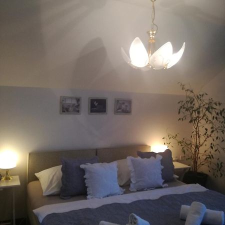 Penzion Lamberk Nový Jičín Habitación foto