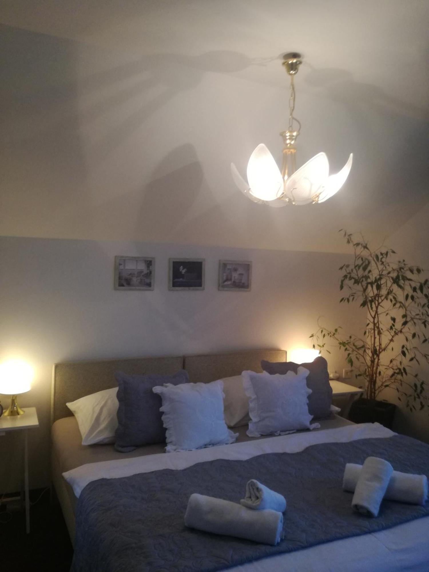 Penzion Lamberk Nový Jičín Habitación foto